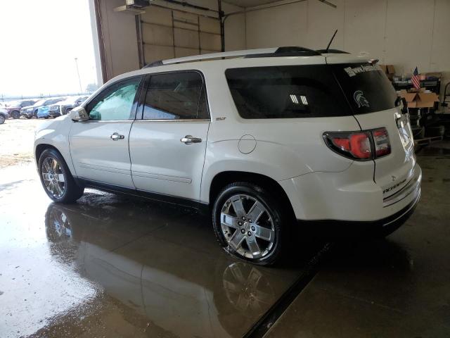 1GKKRSKD1HJ183199 GMC Acadia Limited Slt-2