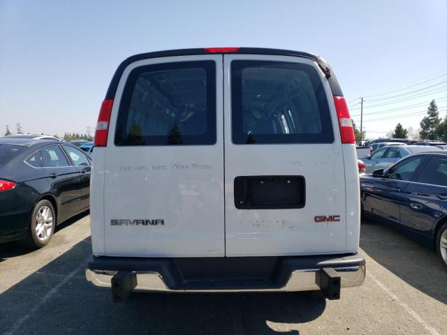 1GTW7AFPXM1248546 GMC Savana G2500