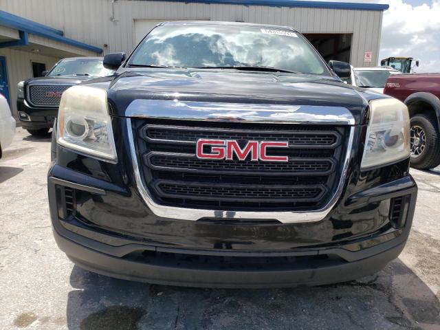 2GKALMEK4H6341471 GMC Terrain Sle
