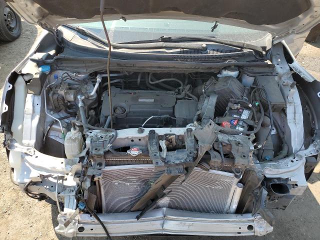2HKRM3H4XGH549951 Honda CR-V SE