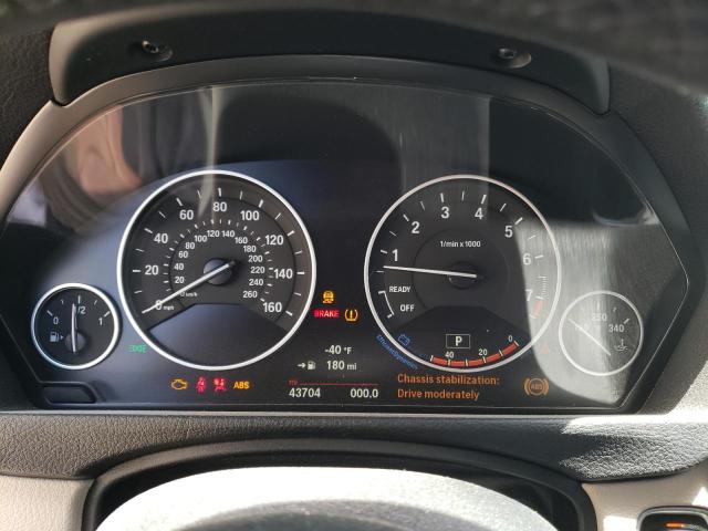 WBA8B3G57HNU35108 BMW 340 I