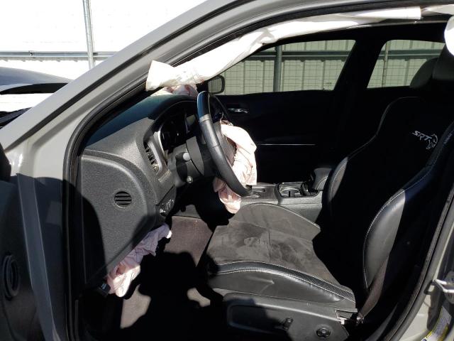 2C3CDXL99JH179063 Dodge Charger Srt Hellcat