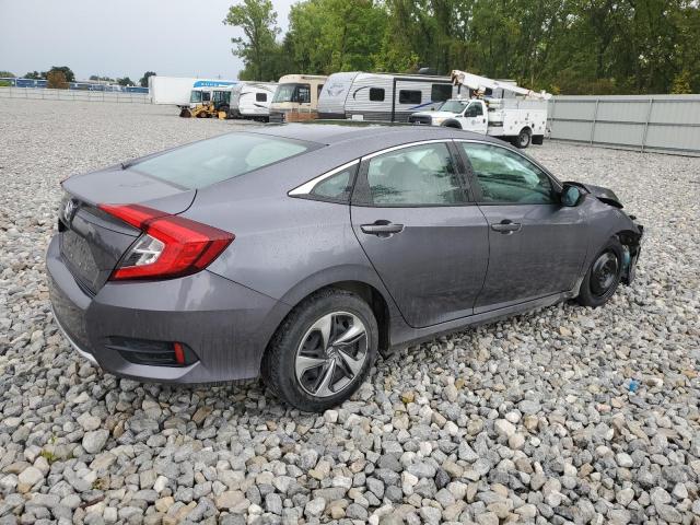 2HGFC2F61LH537972 Honda Civic Lx