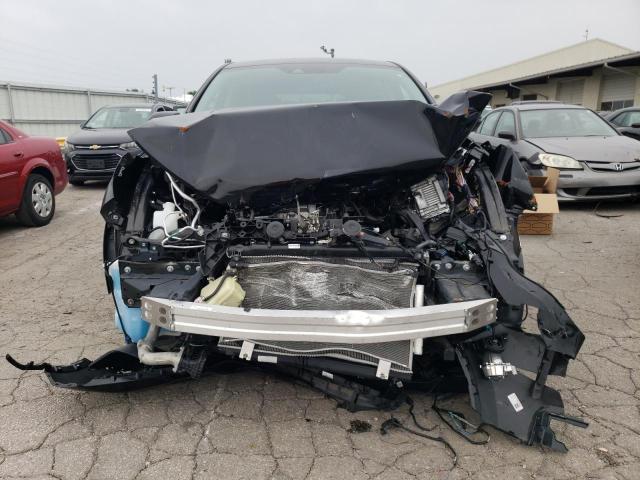 7FARW2H59ME016520 Honda CR-V EX
