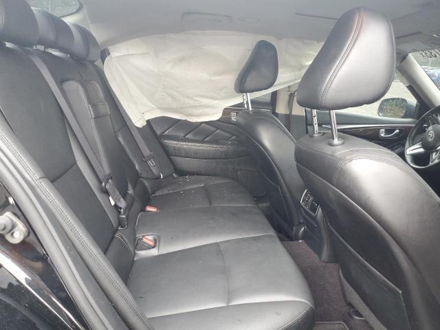 JN1EV7AR5JM437101 Infiniti Q50 LUXE