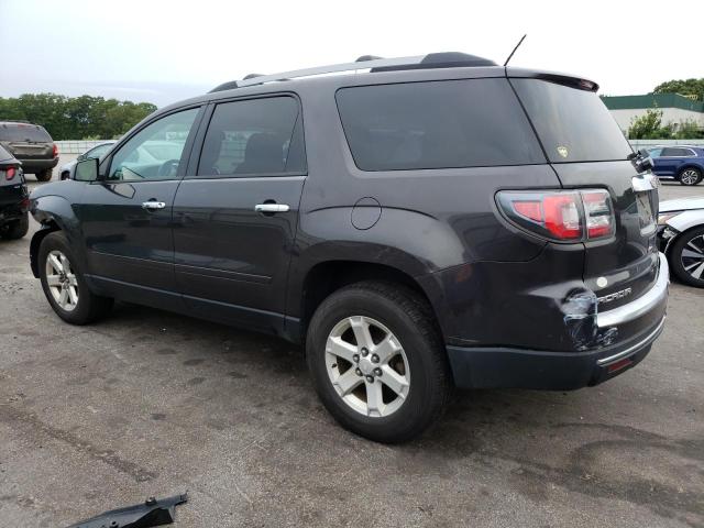 1GKKVPKD7FJ375507 GMC ACADIA SLE