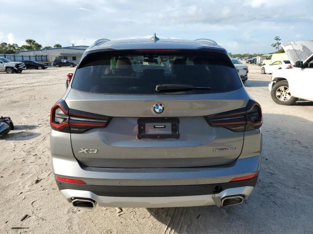 5UX43DP00P9P47236 BMW X3 Sdrive30i