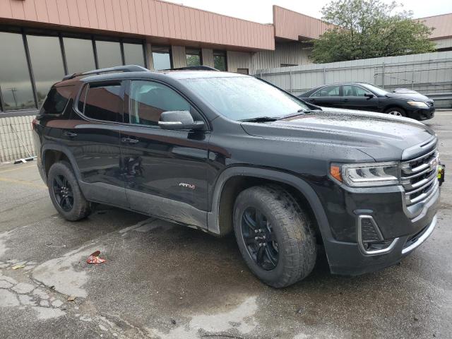1GKKNLLS0MZ173371 GMC Acadia At4