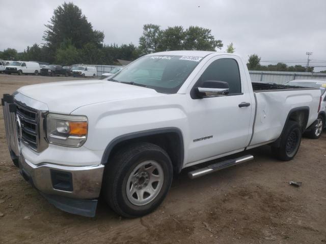 1GTN1TEC7FZ900857 auction archive image