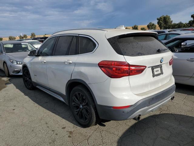 WBXHT3C37G5E47297 BMW X1 Xdrive28i