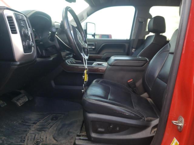3GTU2VEC4FG255444 GMC Sierra K1500 Slt