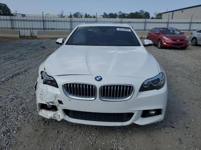 WBAKN9C58GD961984 BMW 550 I