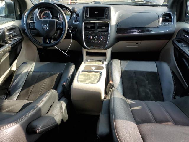 2C4RDGCG1HR861797 Dodge Grand Caravan Sxt