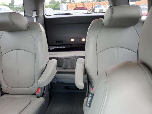 1GKKRSKD5HJ124950 GMC Acadia Limited Slt-2