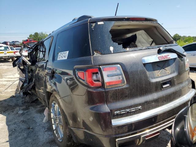 1GKKVTKD6FJ148205 GMC Acadia Denali