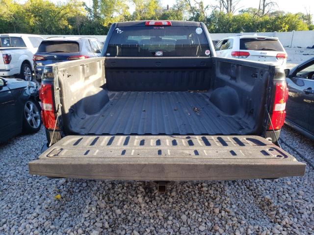 1GTV2MEC0HZ155956 GMC Sierra K1500 Sle