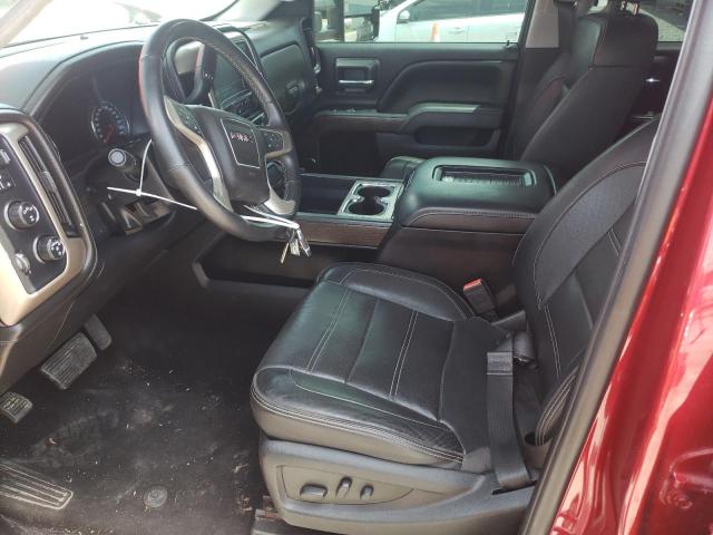 1GT12UEG1JF281865 GMC Sierra K2500 Denali