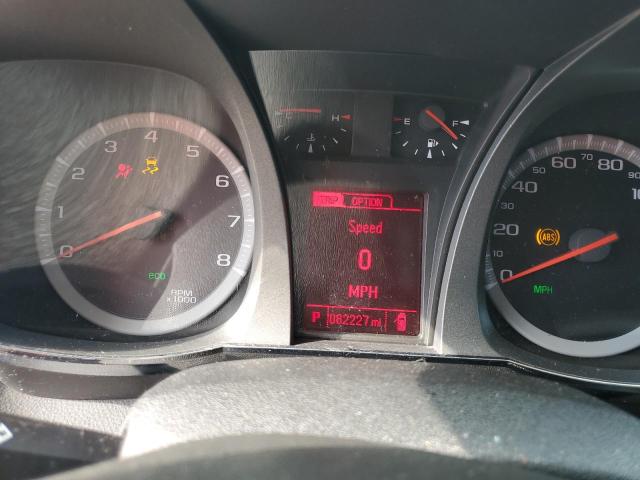 2GKALMEK1G6343693 GMC Terrain Sle