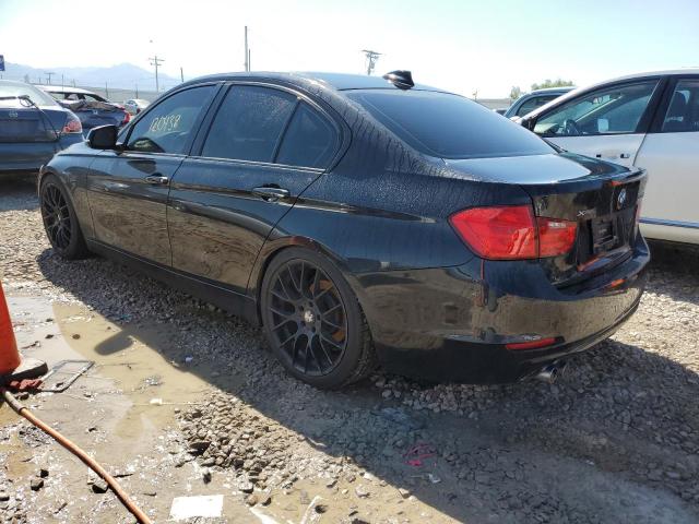 WBA3B5G54ENS09352 BMW 328 Xi Sulev