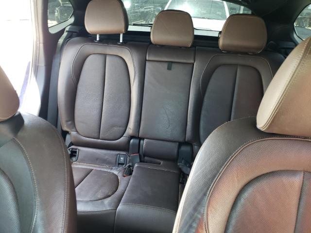 WBXHU7C31J5H43444 BMW X1 Sdrive28i