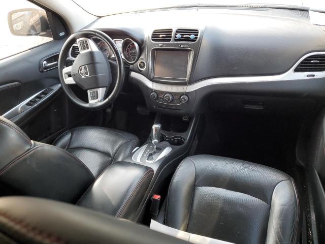 3C4PDCEG1ET205783 Dodge Journey R/t