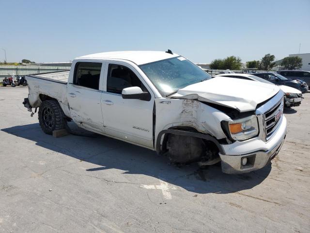 3GTU2UEC1FG242418 GMC Sierra K1500 Sle