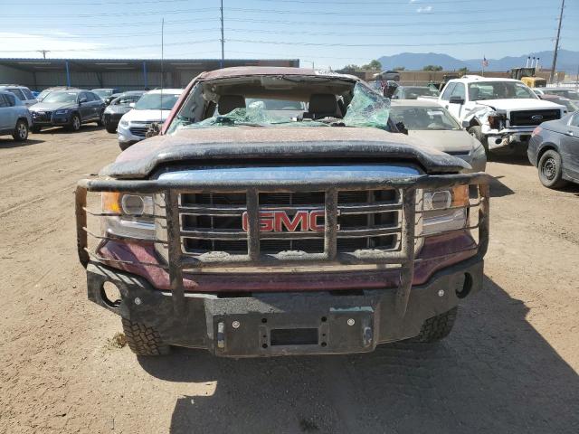 3GTU2VECXEG448728 GMC Sierra K1500 Slt