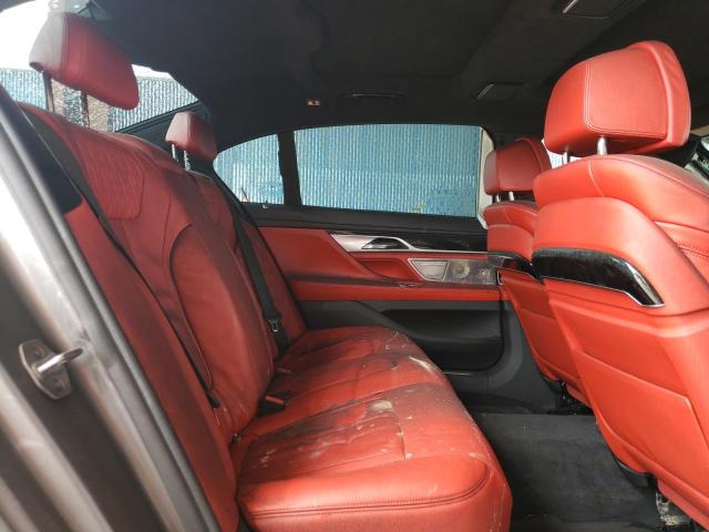 WBA7F0C37HGM22348 BMW 750 I