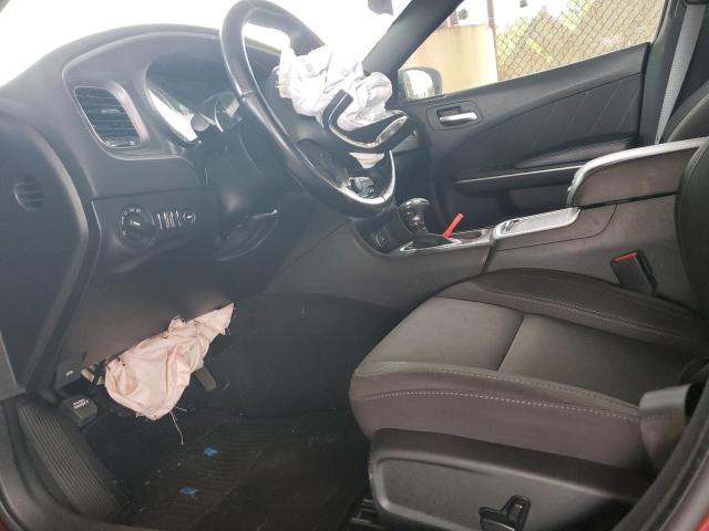 2C3CDXBG0KH653578 Dodge Charger Sxt