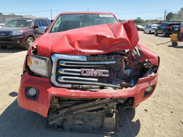 1GTG6DE38G1204198 GMC CANYON SLT