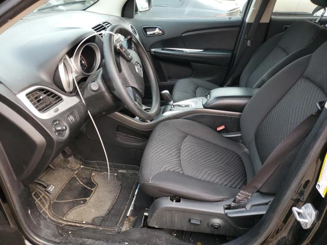 3C4PDCBG5HT573070 Dodge Journey Sxt