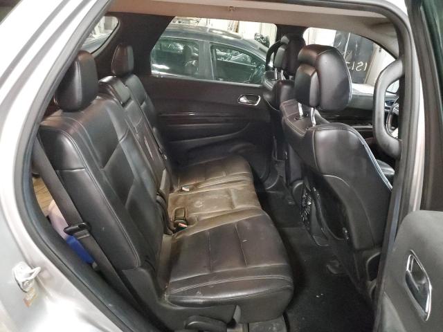 1C4RDJDG0EC481530 Dodge DURANGO LIMITED
