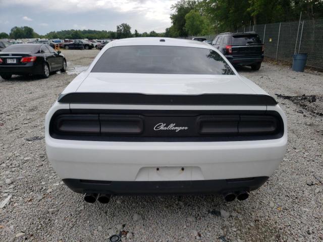 2C3CDZAG2HH531715 Dodge Challenger Sxt
