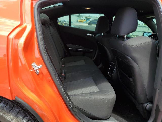 2C3CDXHG4KH640971 Dodge CHARGER GT