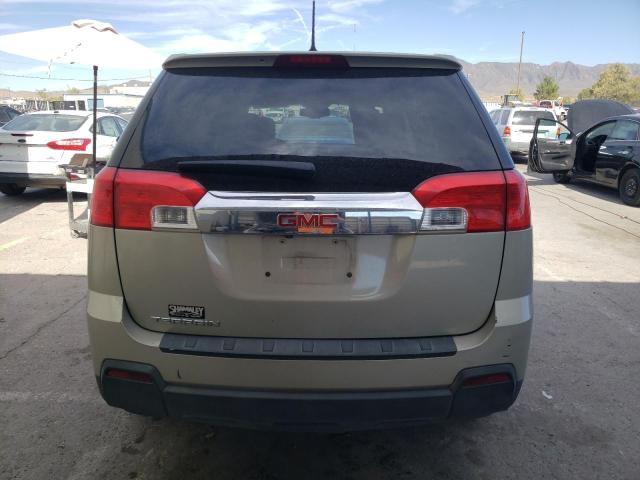 2GKALMEKXE6383915 GMC Terrain Sle