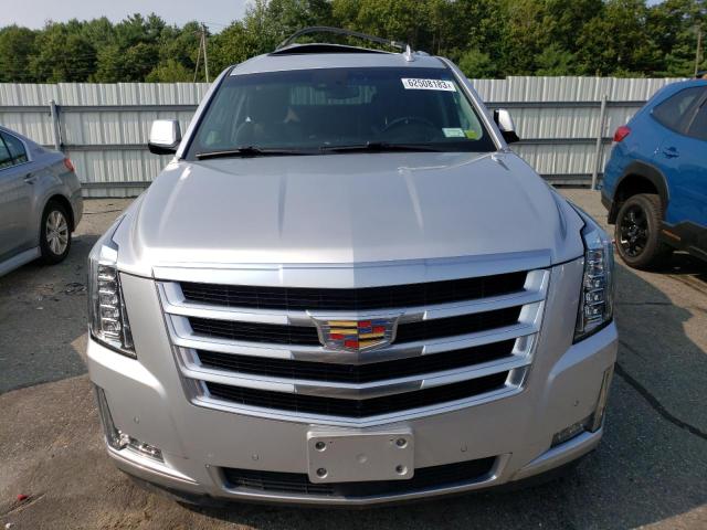 1GYS4JKJ0JR179379 Cadillac Escalade Esv Premium Luxury