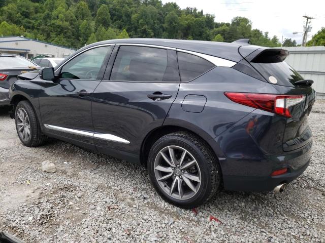5J8TC2H52ML038478 Acura Rdx Technology