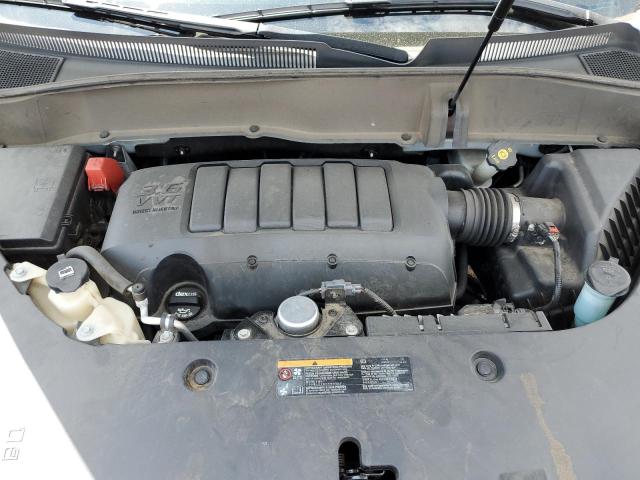 1GKKRNED0FJ279948 GMC ACADIA SLE