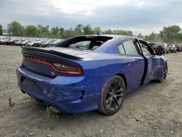 2C3CDXGJ1MH559765 Dodge Charger Scat Pack