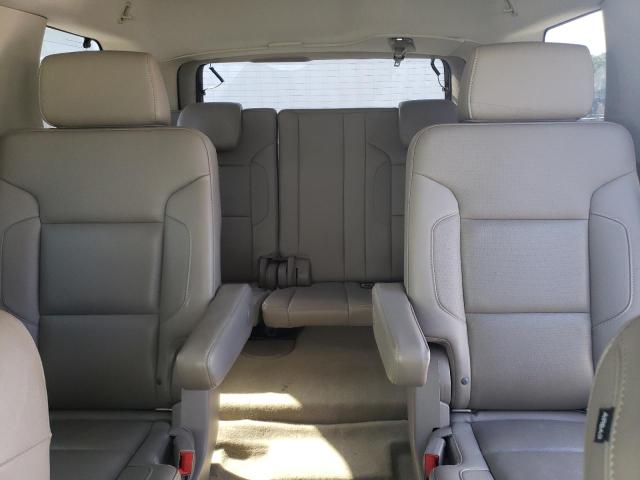 1GKS1BKC7GR261614 GMC YUKON SLT