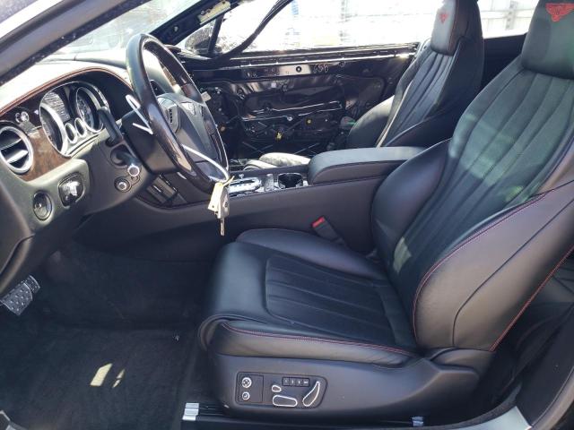 SCBFH7ZA5EC040820 Bentley CONTINENTAL GT V8 S