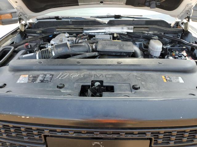 1GT42WEY4KF158547 GMC Sierra K3500 Denali