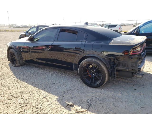2C3CDXL92LH159904 Dodge Charger Srt Hellcat