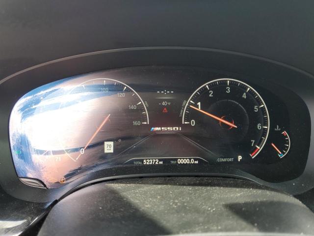 WBAJB9C5XKB288656 BMW M550xi