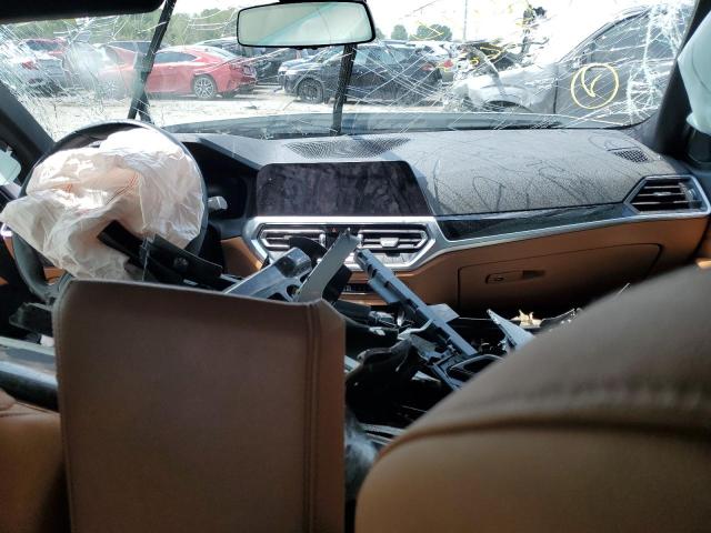 WBA5R7C57KAJ81636 BMW 330XI