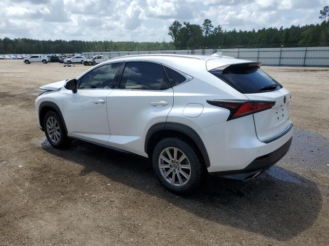 JTJYARBZ1J2102555 Lexus Nx 300 Base