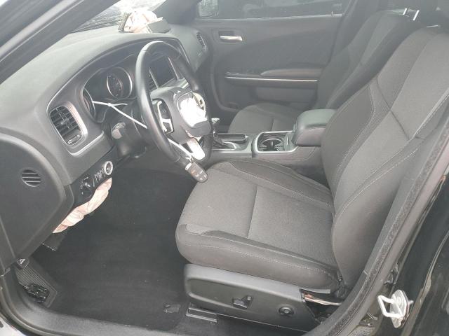 2C3CDXBG4LH150136 Dodge Charger Sxt