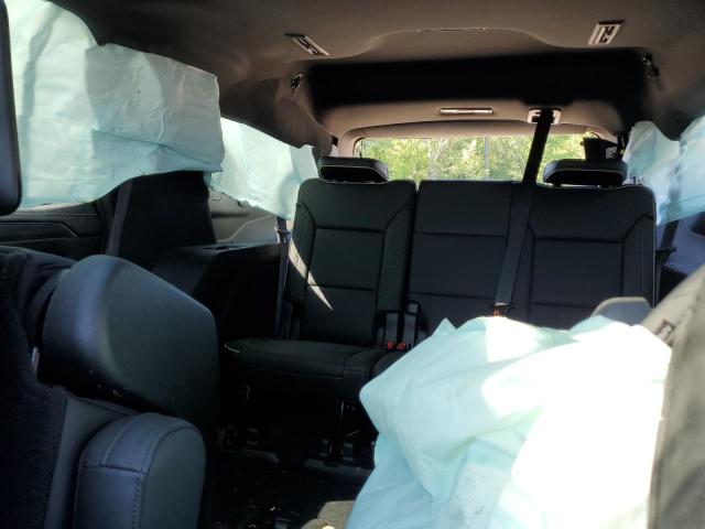 1GKS2BKD6MR118106 GMC YUKON SLT