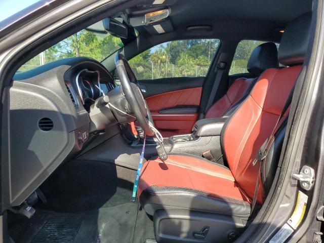 2C3CDXHG3GH163618 Dodge Charger Sxt
