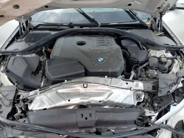 3MW5R1J54K8B03231 BMW 330I